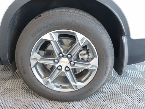 Used 2023 Chevrolet Blazer LT FWD image 16