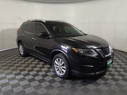 Used 2020 Nissan Rogue S w/ Special Edition Package AWD/4WD image 13