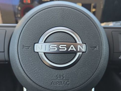 New 2026 Nissan Kicks SV FWD image 5