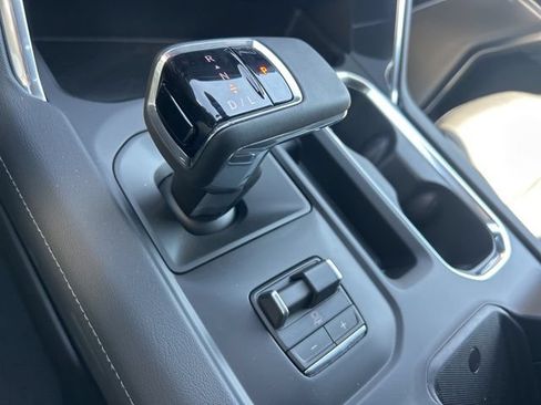 New 2026 GMC Sierra 1500 Denali AWD/4WD image 23