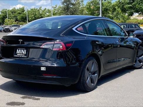 Used 2019 Tesla Model 3 Standard Range Plus RWD image 11