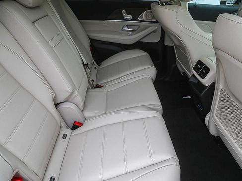 New 2026 Mercedes-Benz GLE 350 4MATIC image 16