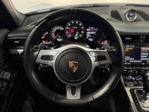 Used 2014 Porsche 911 Carrera 4S image 50