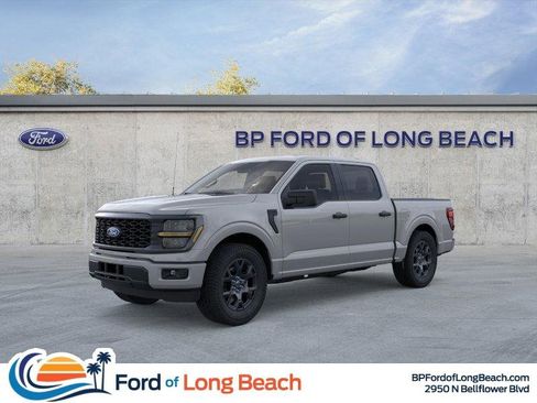 New 2026 Ford F150 STX w/ Equipment Group 200A image 1