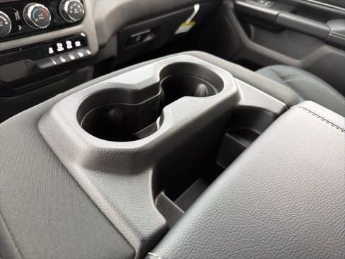 New 2025 RAM 1500 Big Horn image 15