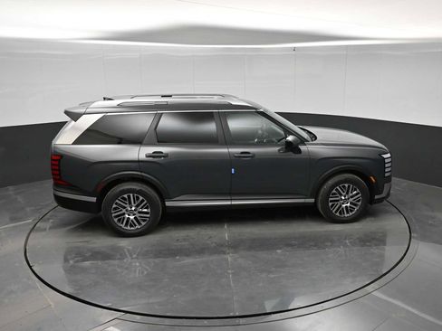 New 2027 Hyundai Palisade SEL AWD/4WD image 32