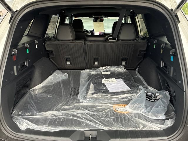 New 2026 Subaru Outback Wilderness w/ Wilderness Package AWD/4WD image 27