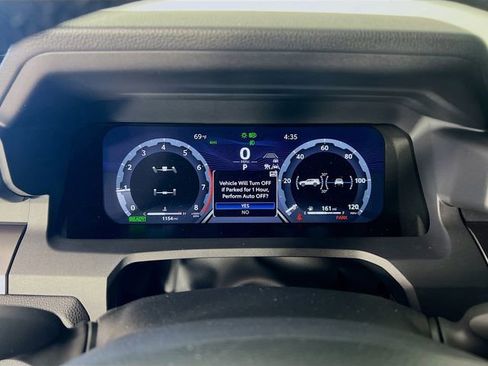 Used 2025 Toyota 4Runner TRD Off-Road Premium image 15