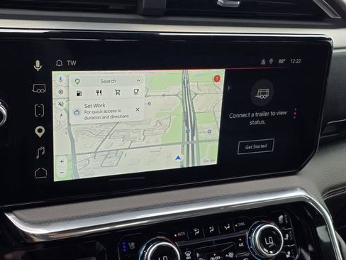 Used 2025 GMC Sierra 1500 Denali w/ Denali Reserve Package image 21