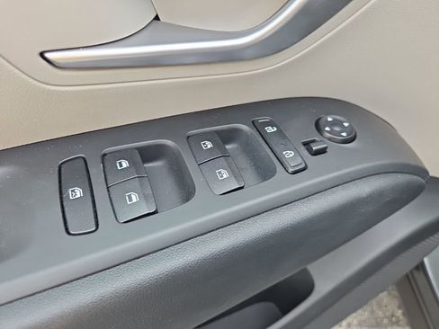Certified 2023 Hyundai Tucson SEL AWD/4WD image 22