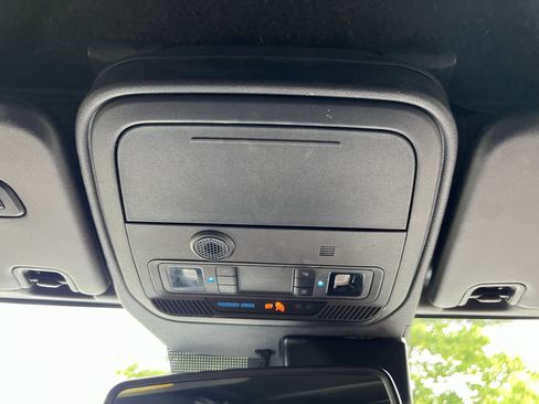 Used 2024 Ford Bronco Outer Banks AWD/4WD image 29