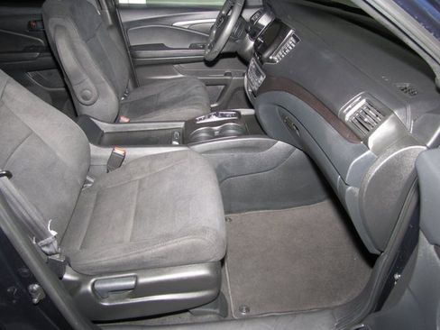 Used 2022 Honda Pilot Sport image 19