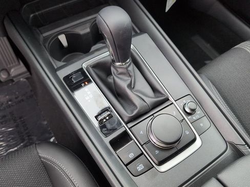 New 2026 MAZDA CX-50 AWD 2.5 S w/ Preferred Pkg image 24