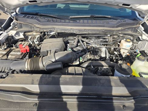 Used 2024 Ford F350 XLT w/ 360-Degree Camera Package image 32