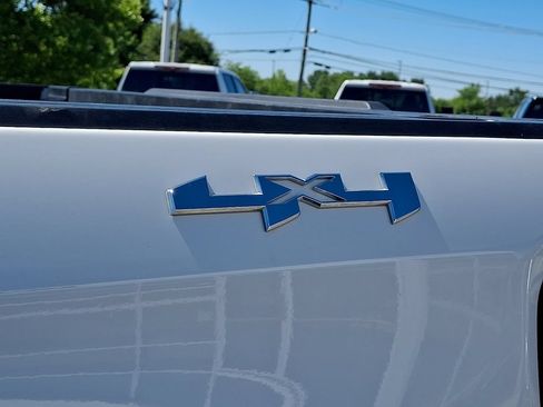 Certified 2024 GMC Sierra 1500 SLT AWD/4WD image 31