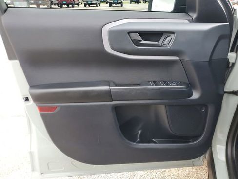 Used 2024 Ford Bronco Sport Big Bend AWD/4WD image 15