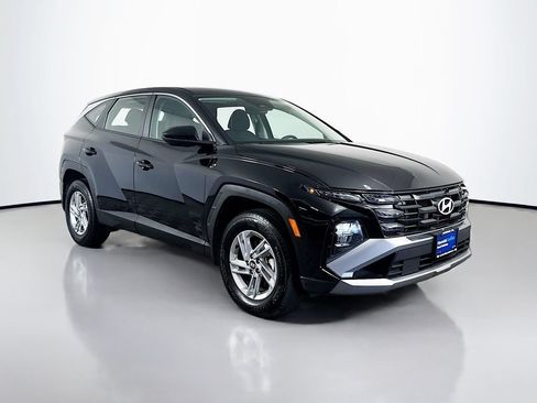 Used 2026 Hyundai Tucson SE AWD/4WD image 10