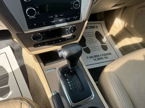 Used 2008 Mercury Milan Premier image 18