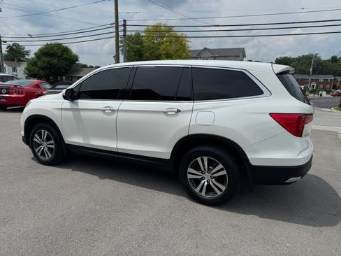 Used 2016 Honda Pilot EX-L image 8