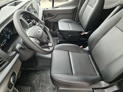 New 2025 Ford Transit 150 148 Medium Roof image 10