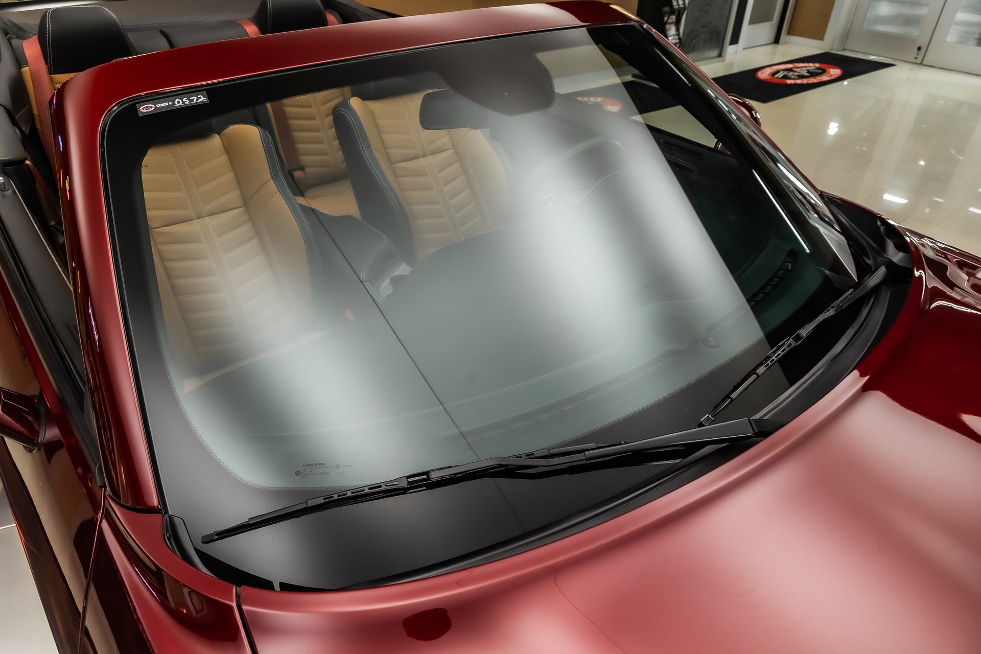 Used 2023 Dodge Challenger SRT Hellcat RWD image 26