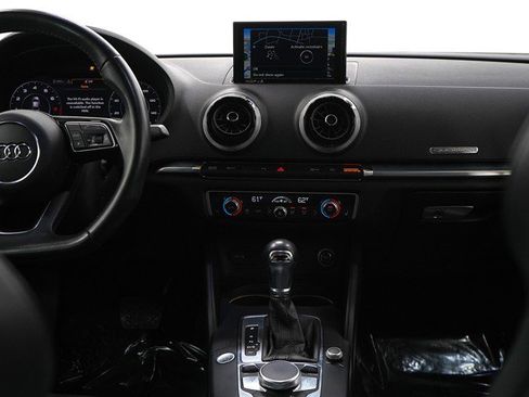 Used 2018 Audi A3 2.0T Premium Plus image 13