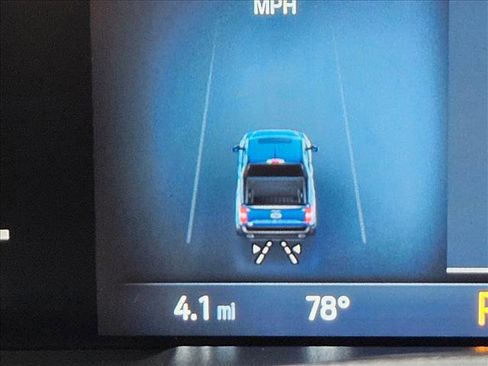 New 2026 Ford Maverick XLT FWD image 16