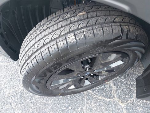 New 2025 Subaru Outback Onyx Edition image 24