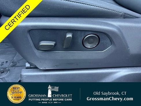 Used 2026 Chevrolet Silverado 2500 LTZ AWD/4WD image 12