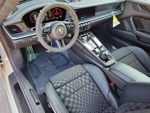 New 2026 Porsche 911 Carrera 4 GTS image 5