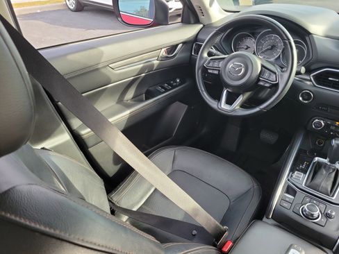 Used 2017 MAZDA CX-5 Grand Touring image 15