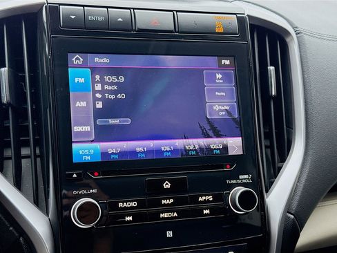 Used 2020 Subaru Ascent Limited w/ Technology Package AWD/4WD image 11