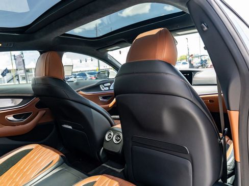 Used 2023 Mercedes-Benz AMG GT 53 image 40