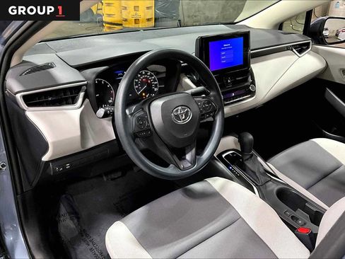 Certified 2023 Toyota Corolla LE image 18