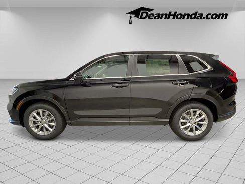 New 2026 Honda CR-V EX image 2