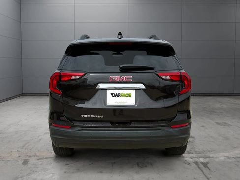 Used 2019 GMC Terrain SLE w/ Driver Convenience Package AWD/4WD image 10