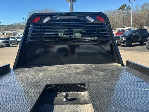 New 2026 Ford F550 4x4 Crew Cab Super Duty image 12