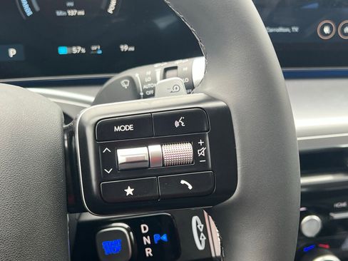 New 2026 Hyundai Ioniq 9 Limited image 35