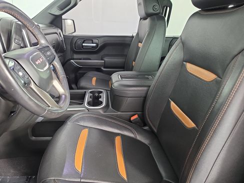 Used 2021 GMC Sierra 1500 AT4 w/ AT4 Value Package AWD/4WD image 15