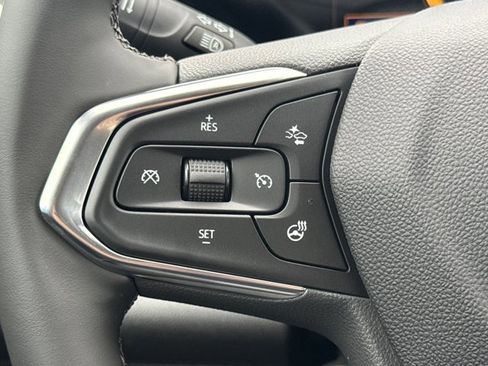 New 2026 Chevrolet Trax ACTIV w/ Driver Confidence Package FWD image 19
