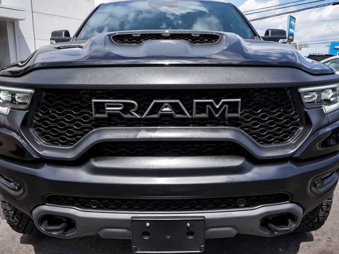 Used 2021 RAM 1500 TRX w/ Trailer Tow Group AWD/4WD image 58
