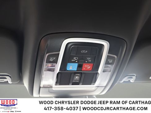 New 2026 RAM 1500 RHO AWD/4WD image 26