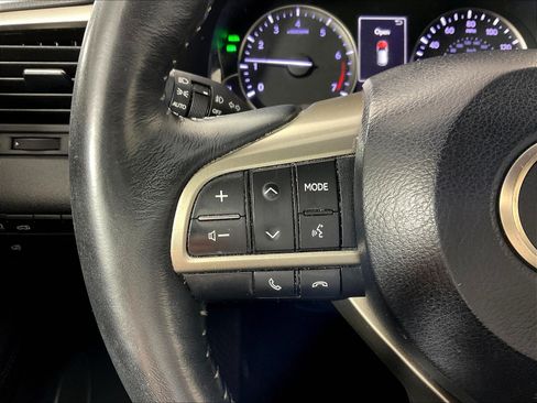 Used 2017 Lexus RX 350 AWD w/ Premium Package image 12