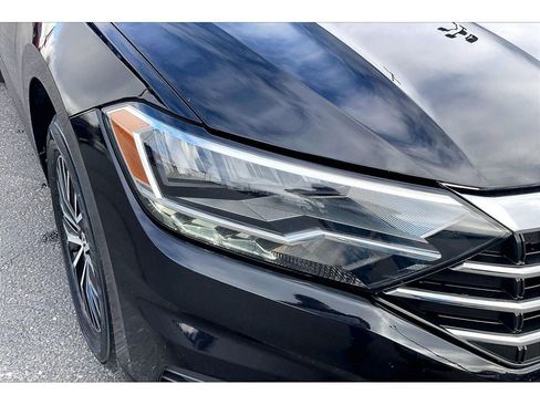 Used 2021 Volkswagen Jetta S FWD image 28