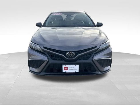 Certified 2023 Toyota Camry SE image 11