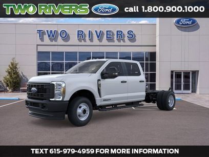 New 2026 Ford F350 XL