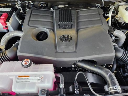 New 2025 Toyota Tundra SR5 image 37