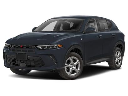 Used 2024 Dodge Hornet GT w/ Track Pack