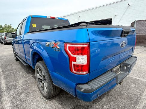 Used 2019 Ford F150 XL w/ Equipment Group 101A Mid AWD/4WD image 10