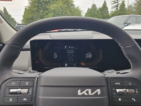 New 2027 Kia Seltos LX AWD/4WD image 11